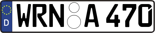 WRN-A470