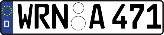 WRN-A471
