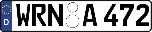 WRN-A472