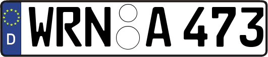 WRN-A473
