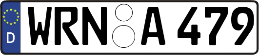 WRN-A479