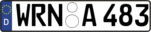 WRN-A483