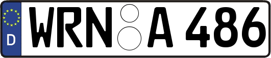 WRN-A486