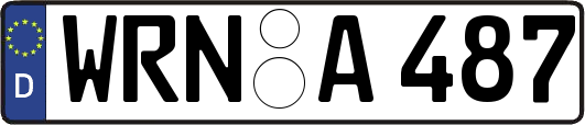 WRN-A487