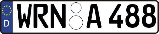 WRN-A488