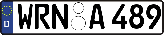 WRN-A489