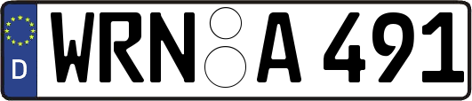 WRN-A491