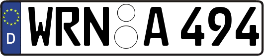 WRN-A494