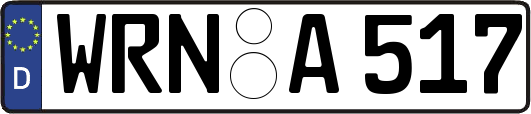 WRN-A517