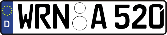 WRN-A520