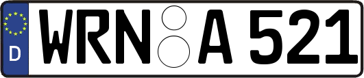 WRN-A521