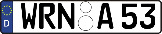 WRN-A53