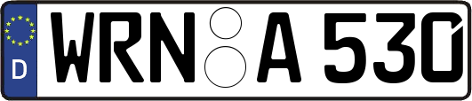 WRN-A530