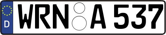 WRN-A537