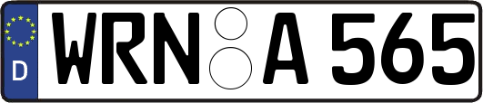 WRN-A565