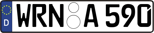 WRN-A590