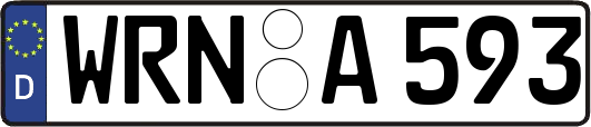 WRN-A593