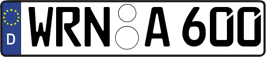 WRN-A600