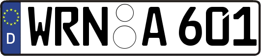 WRN-A601