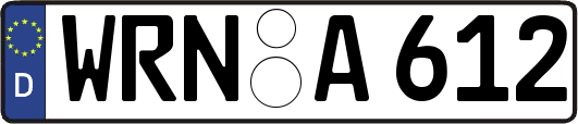 WRN-A612
