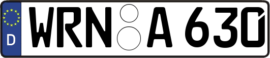 WRN-A630