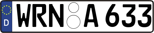 WRN-A633