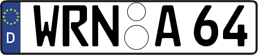 WRN-A64