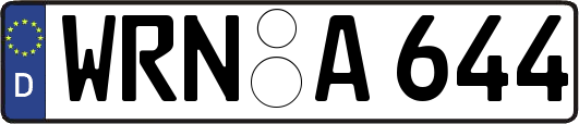 WRN-A644