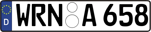 WRN-A658