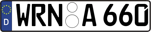 WRN-A660