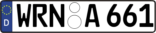 WRN-A661