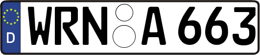 WRN-A663