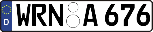 WRN-A676
