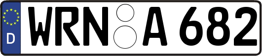 WRN-A682