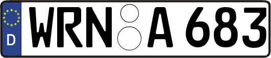 WRN-A683