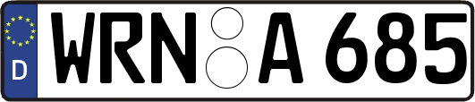 WRN-A685