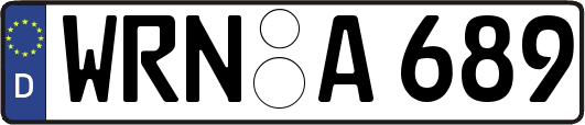 WRN-A689