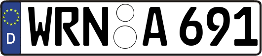 WRN-A691
