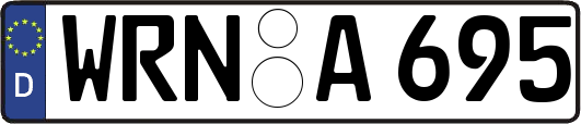 WRN-A695