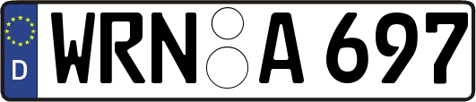 WRN-A697