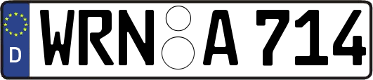 WRN-A714