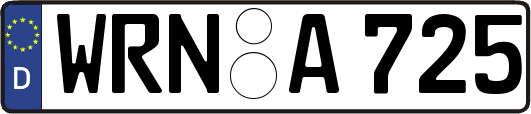 WRN-A725