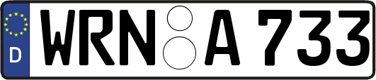 WRN-A733