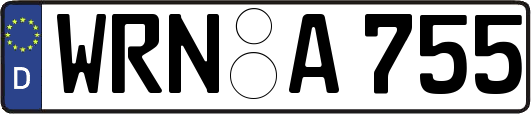 WRN-A755
