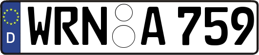 WRN-A759