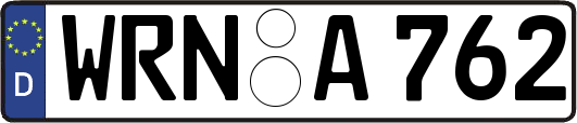 WRN-A762