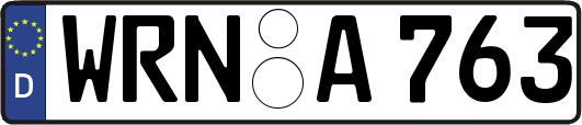 WRN-A763
