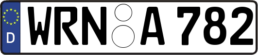 WRN-A782