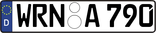 WRN-A790