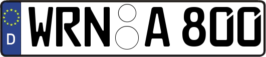 WRN-A800